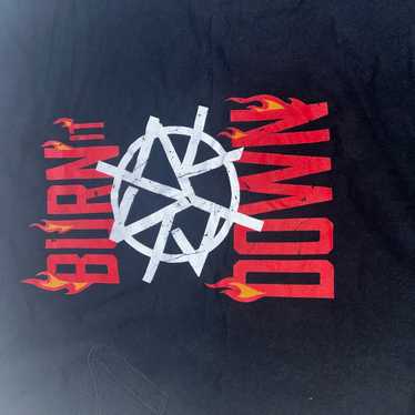 WWE Seth Rollins T-Shirt
