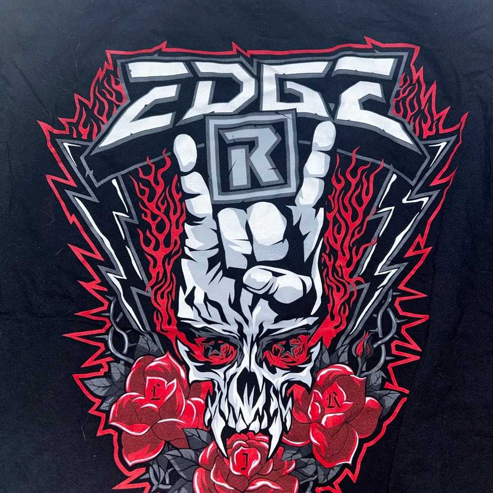 WWE Edge T-shirt - image 1