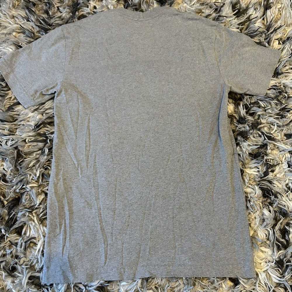 CC Filson Bald Eagle Made In USA T Shirt Size XS … - image 2