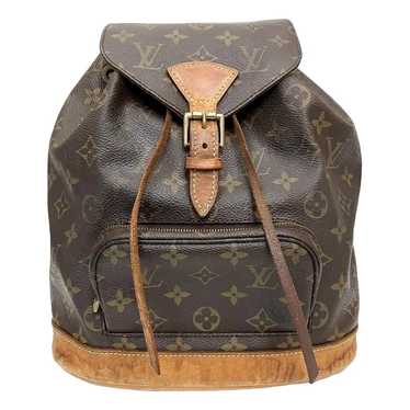 Louis Vuitton Backpack - image 1