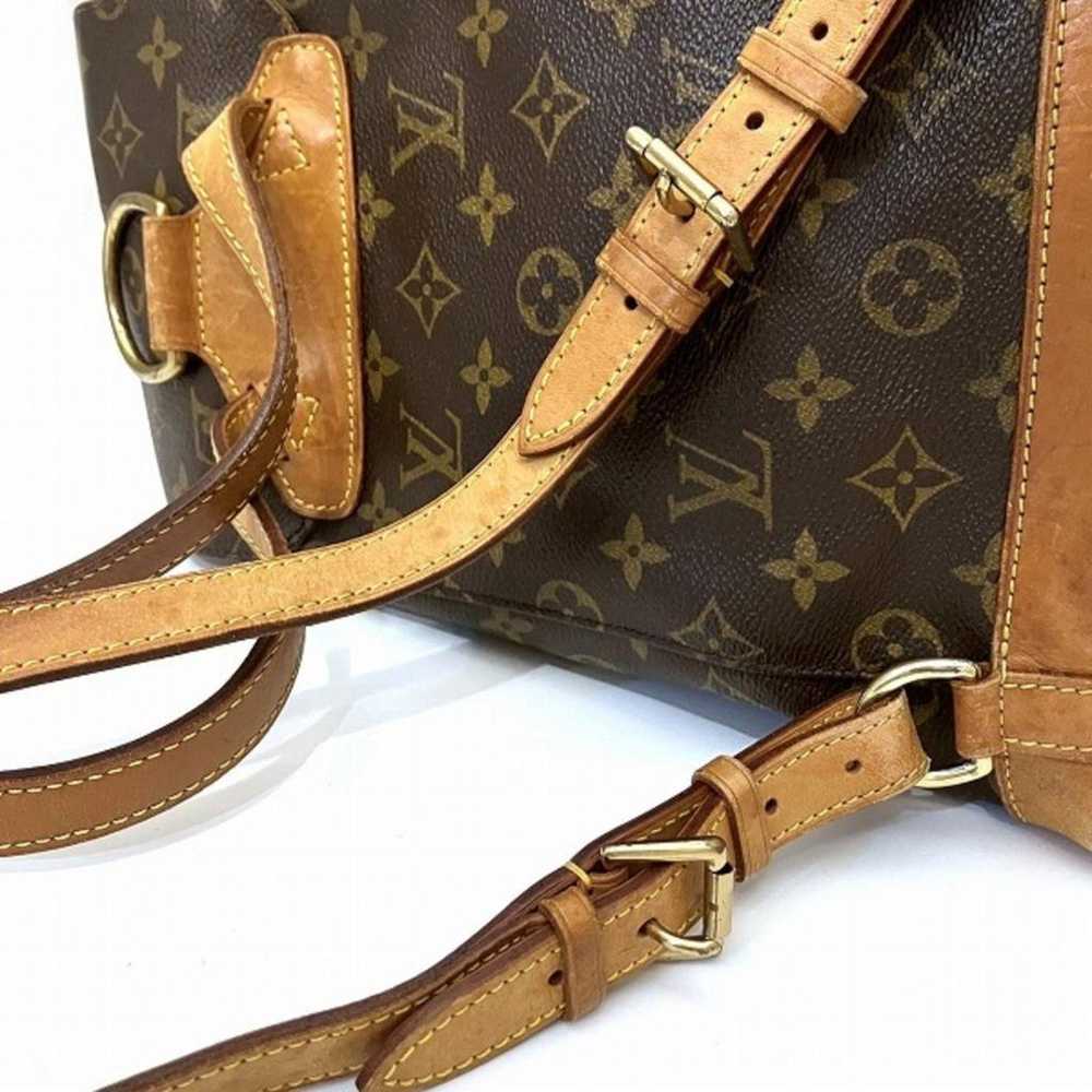 Louis Vuitton Backpack - image 6