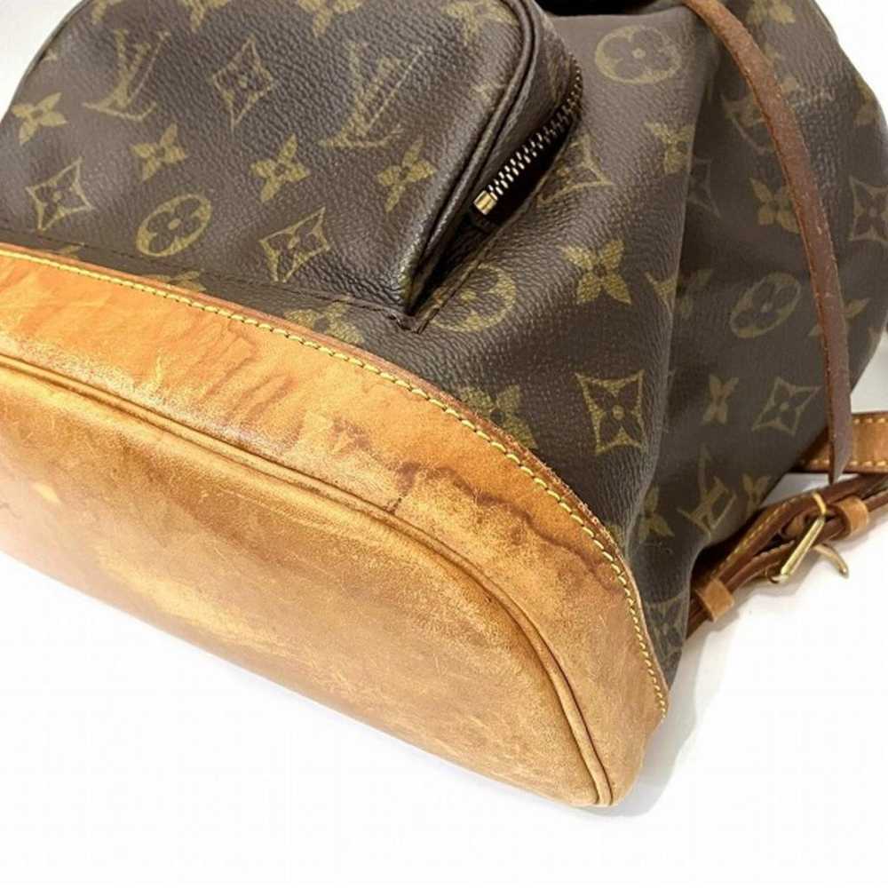 Louis Vuitton Backpack - image 7