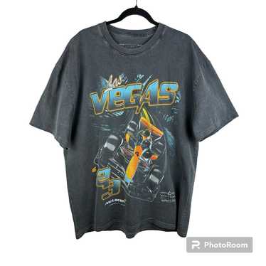Mitchell and Ness x McLaren F1 Oversized Tee Shir… - image 1