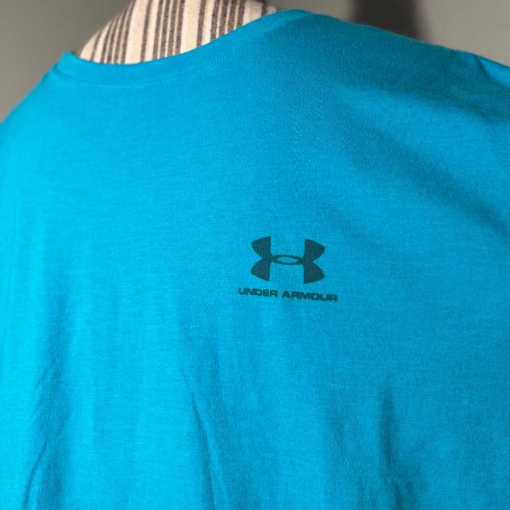 Mens Under Armour Loose Tee - image 2