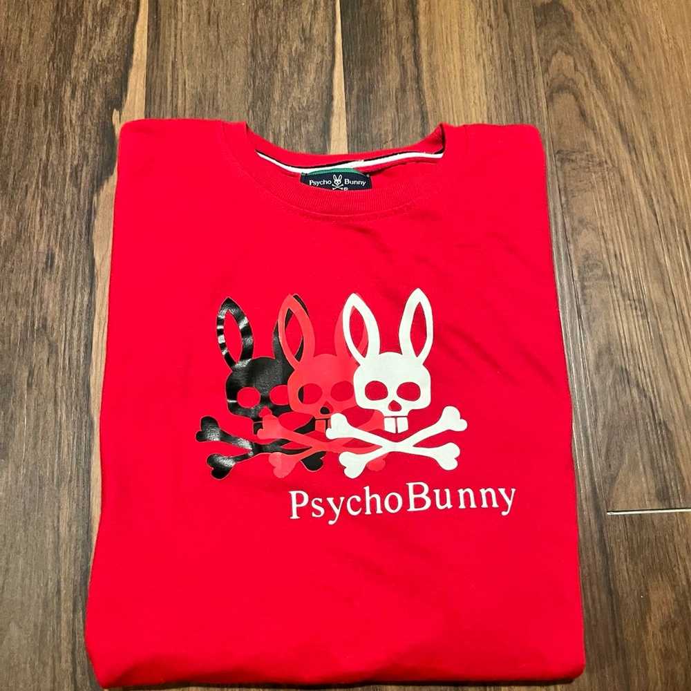 Psycho bunny shirt - image 1