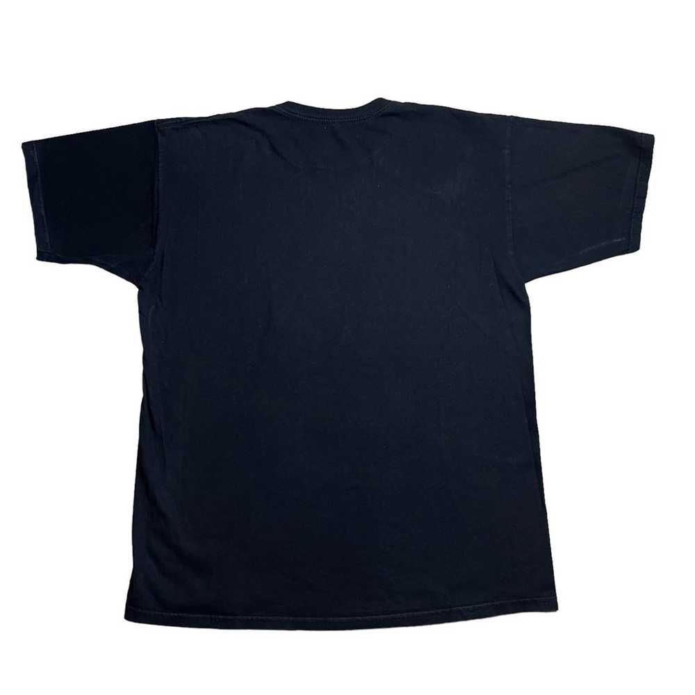 Vintage RIP Seattle SuperSonics T-shirt size xl - image 4