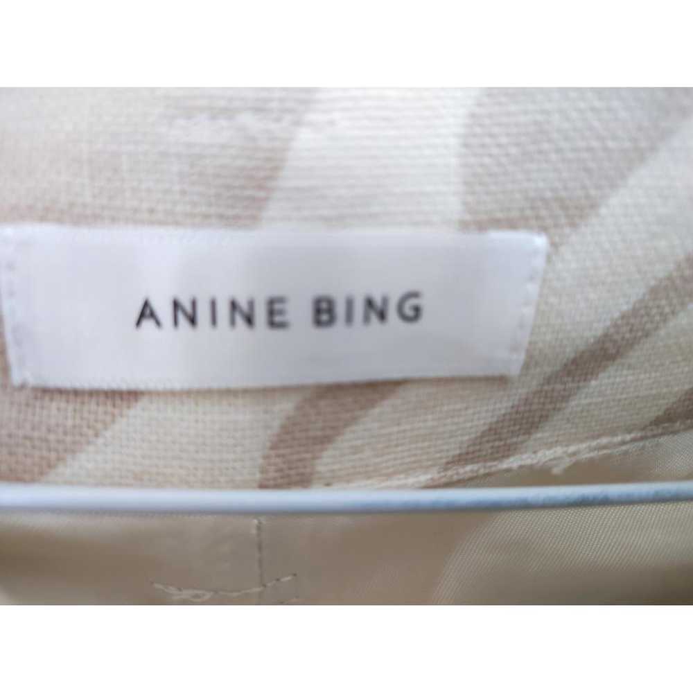 Anine Bing Spring Summer 2020 shorts - image 2