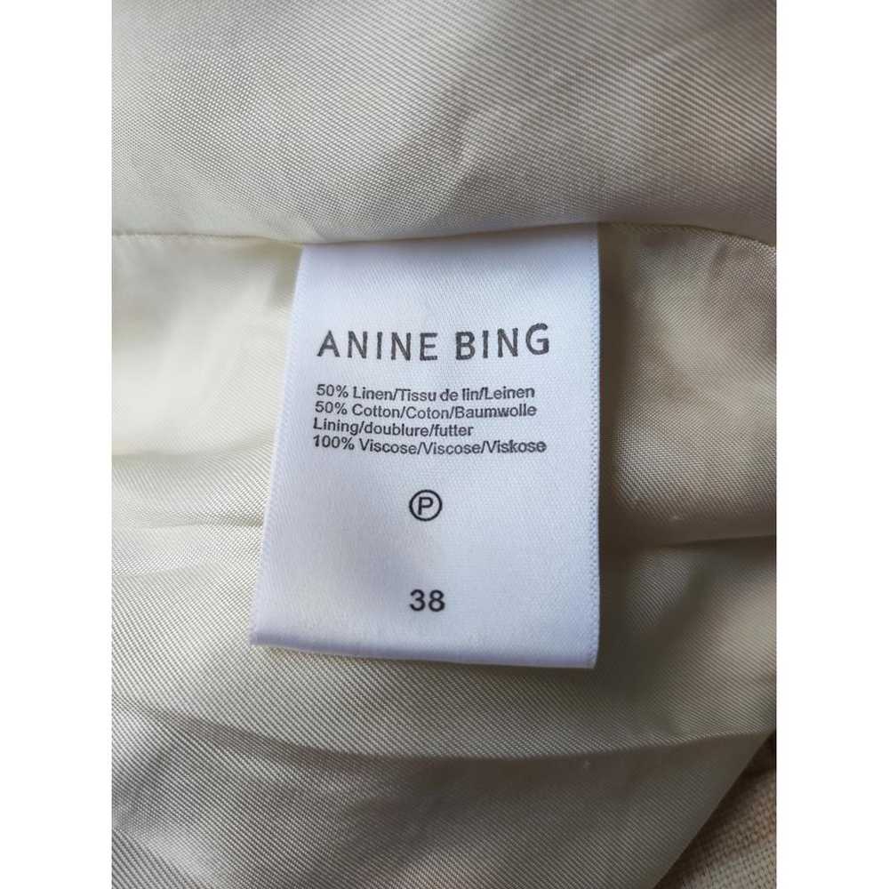 Anine Bing Spring Summer 2020 shorts - image 3