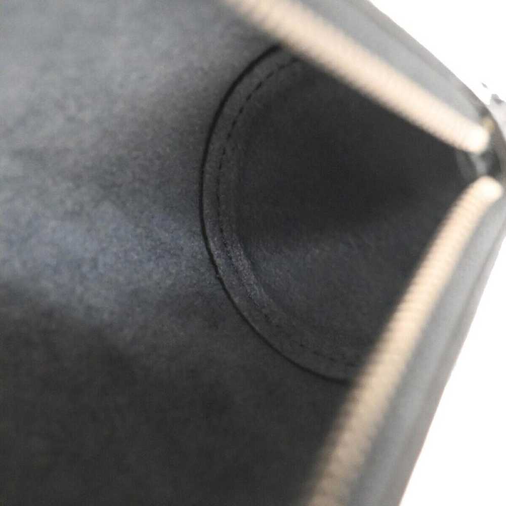 Louis Vuitton Leather clutch bag - image 7