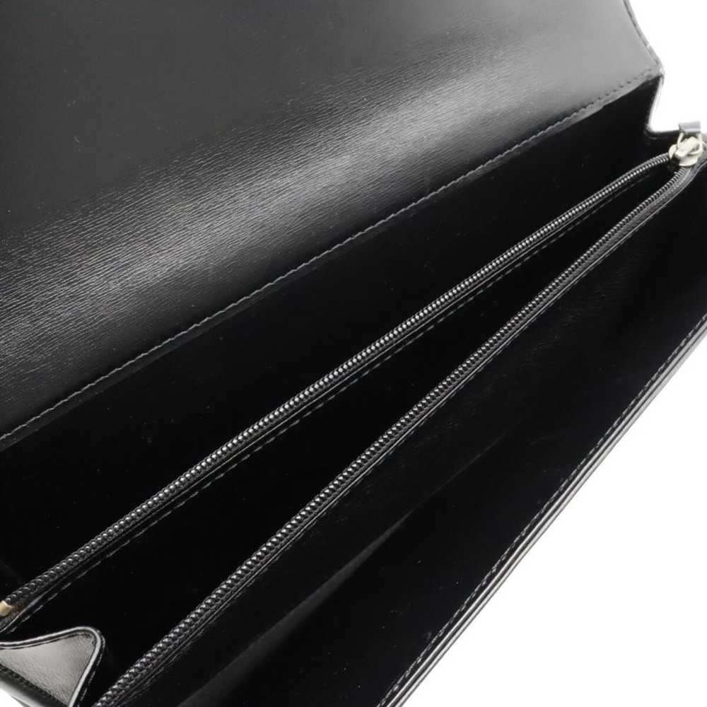 Louis Vuitton Leather clutch bag - image 3