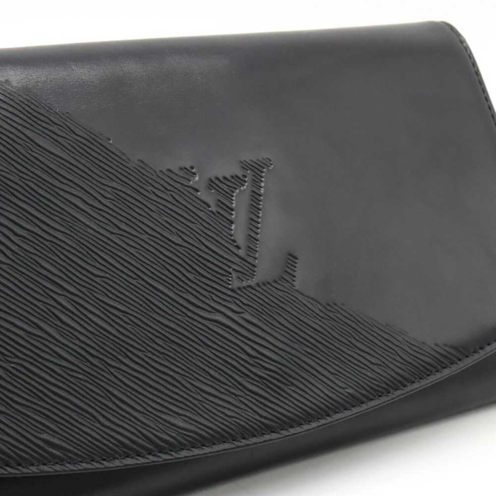 Louis Vuitton Leather clutch bag - image 4