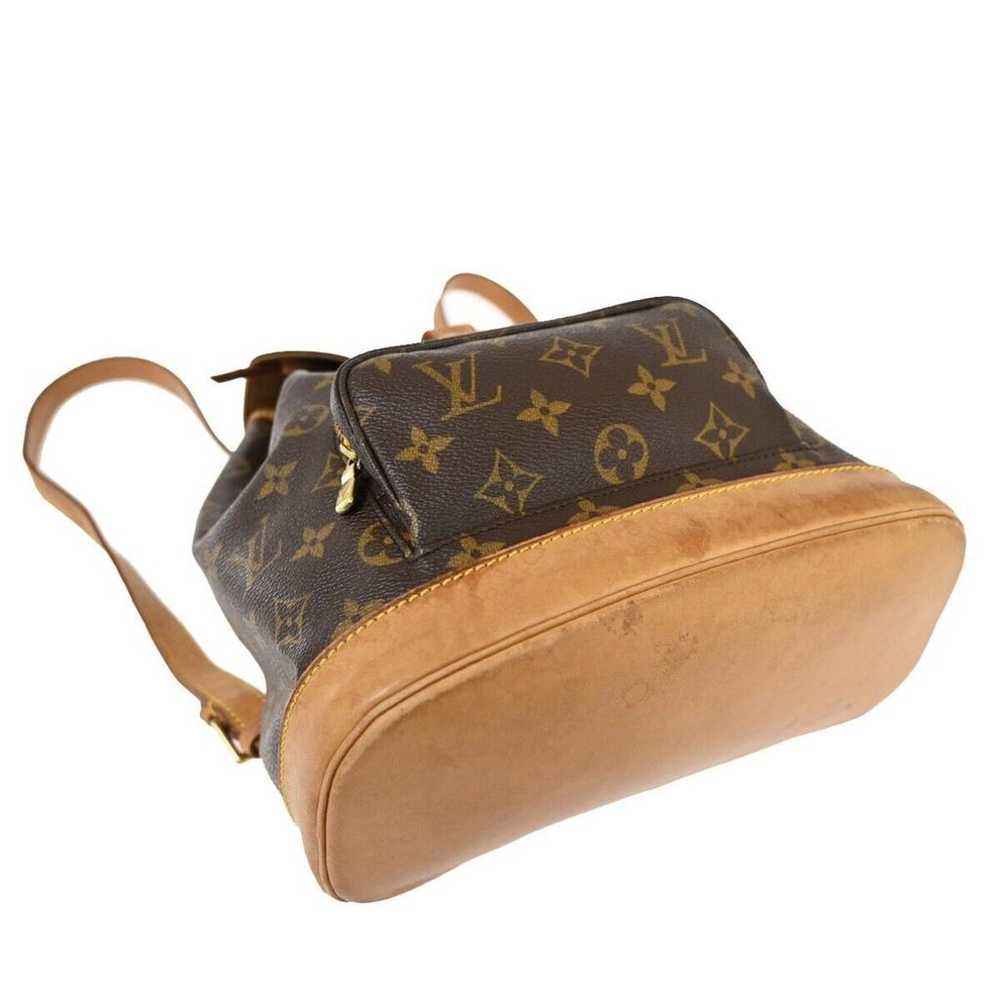 Louis Vuitton Backpack - image 3