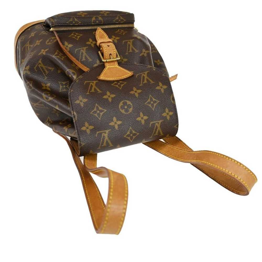 Louis Vuitton Backpack - image 4