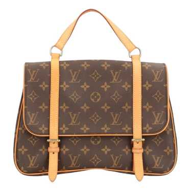 Louis Vuitton Marelle backpack - image 1