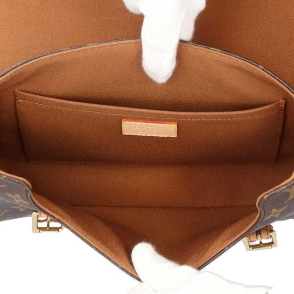 Louis Vuitton Marelle backpack - image 5