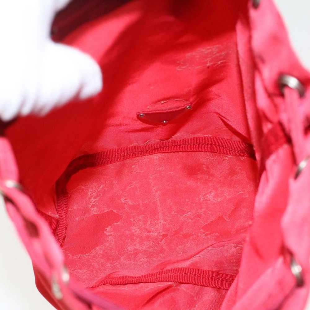 Prada Tessuto clutch bag - image 5
