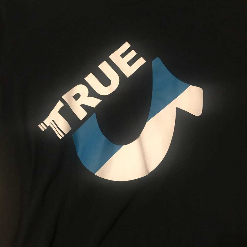 True Religion Short Sleeve Shirt Size XL - image 2