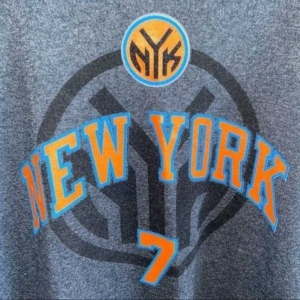 NBA new york knicks carmelo anthony exclusive tsh… - image 3