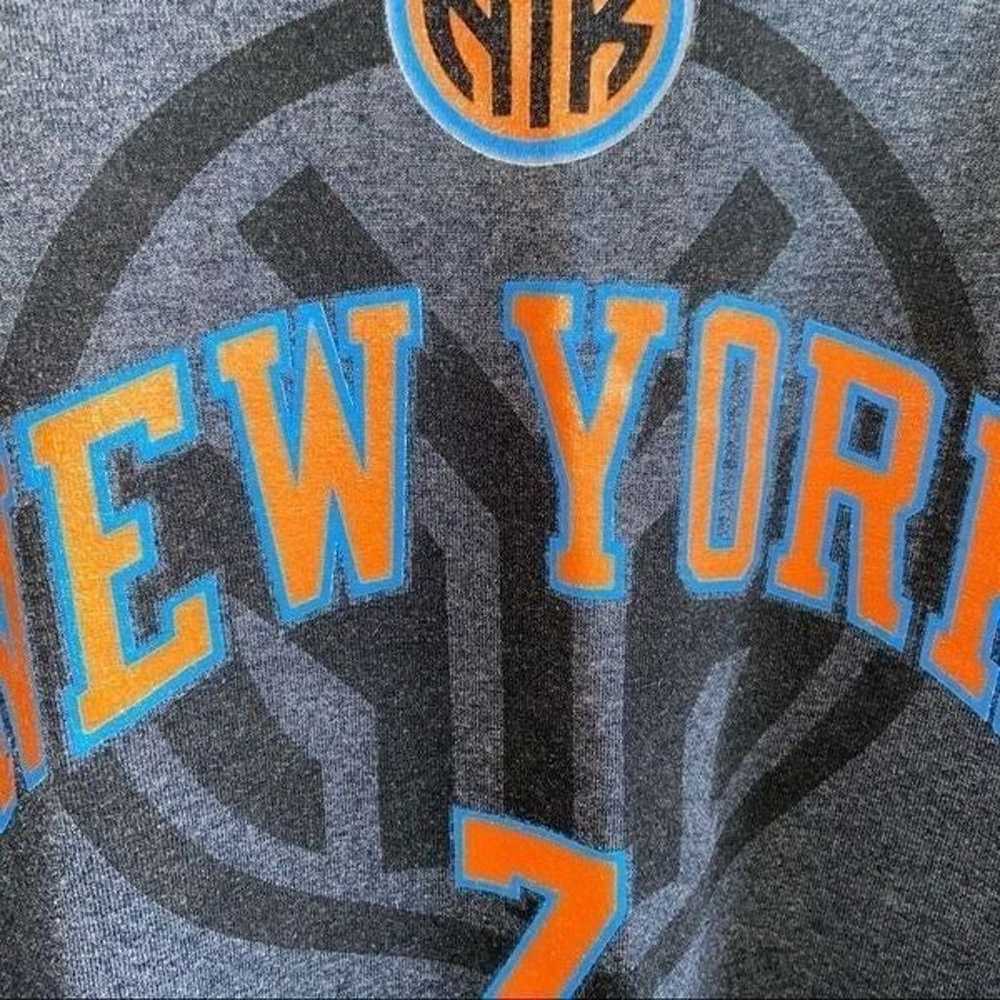 NBA new york knicks carmelo anthony exclusive tsh… - image 4