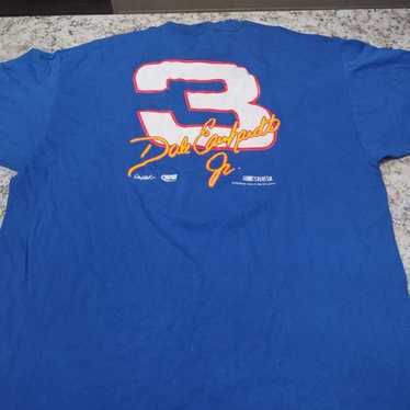 Dale Earnhardt Jr T-shirt Size XXL - image 1