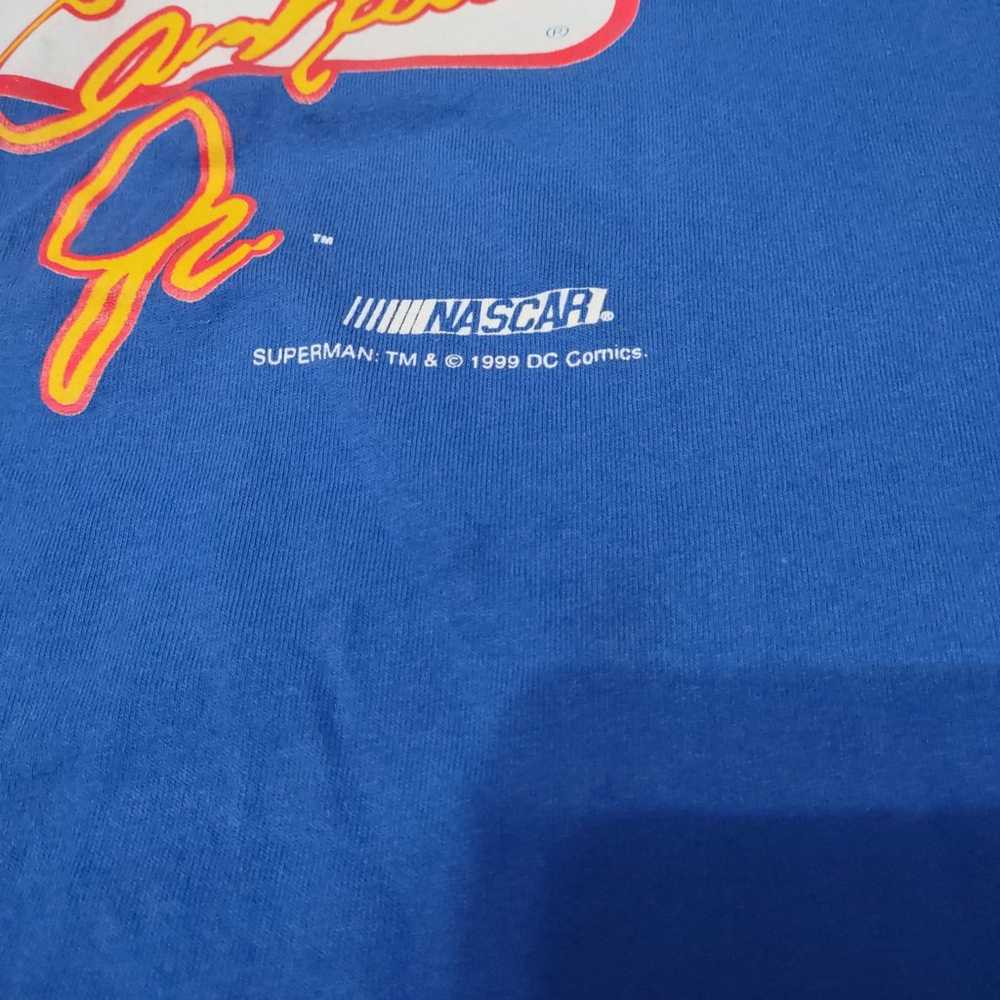 Dale Earnhardt Jr T-shirt Size XXL - image 2