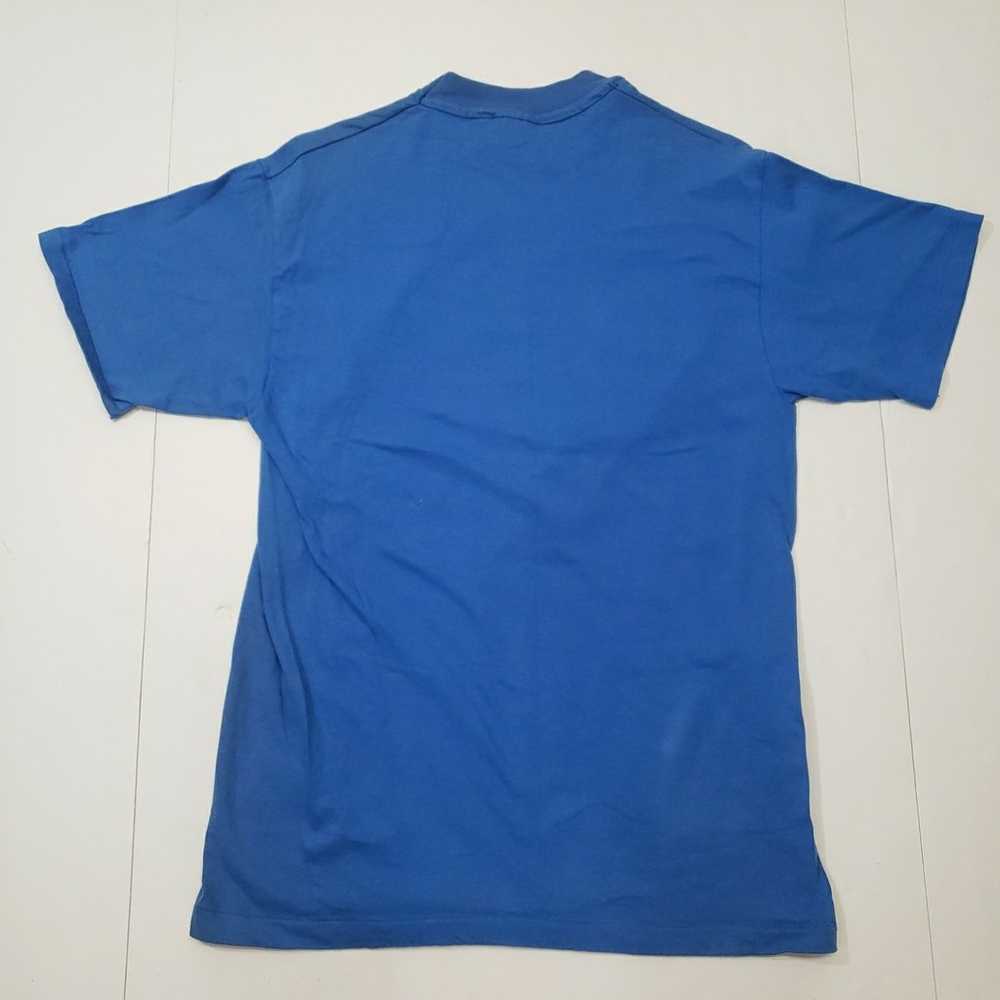 Vintage 1994 Easyriders T-Shirt Mens Med Sterling… - image 2