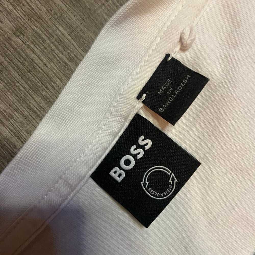 Hugo Boss t shirts (2) size X-Large - image 3