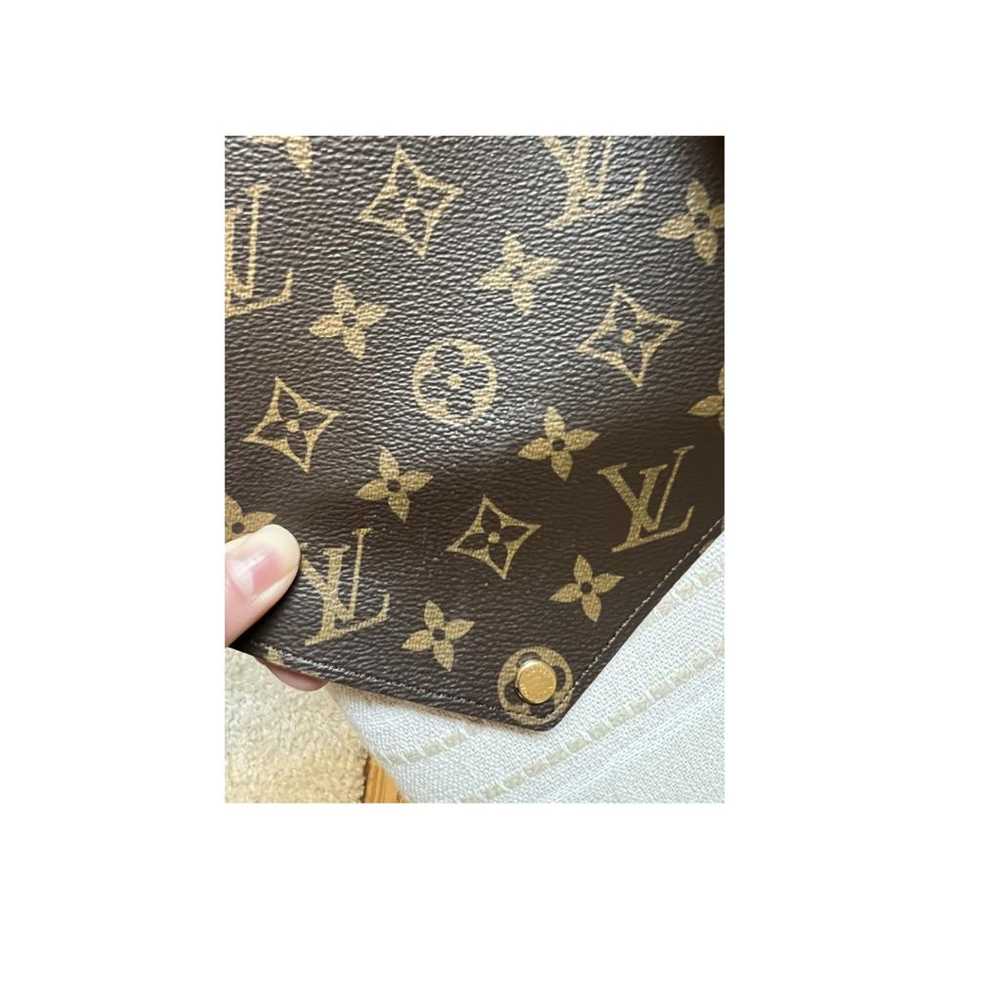 Louis Vuitton Kirigami leather wallet - image 3