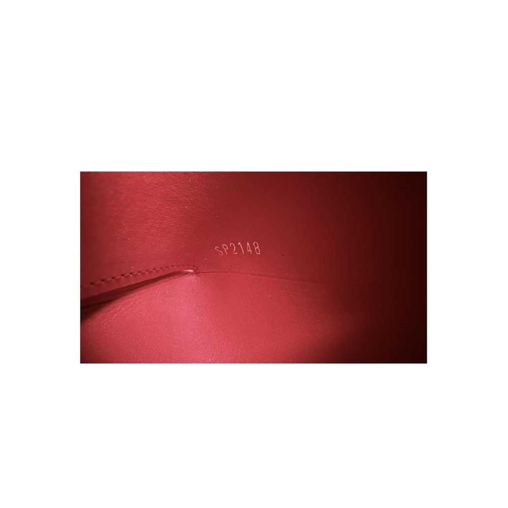 Louis Vuitton Kirigami leather wallet - image 6