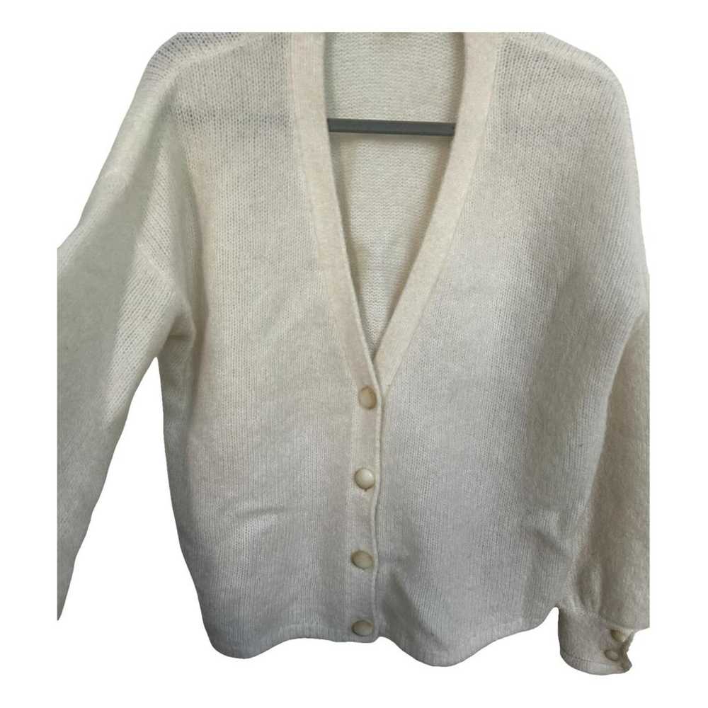 Sézane Wool cardigan - image 1