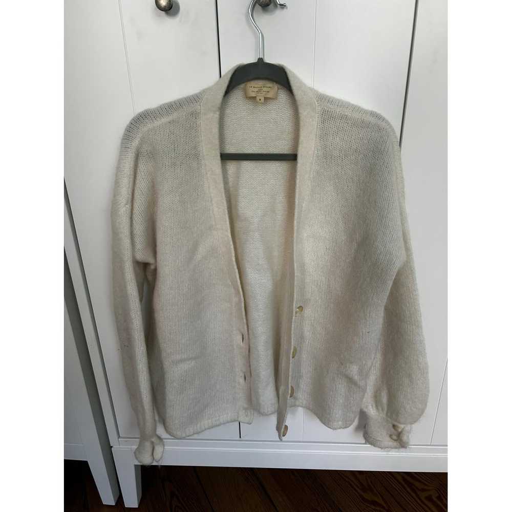 Sézane Wool cardigan - image 2