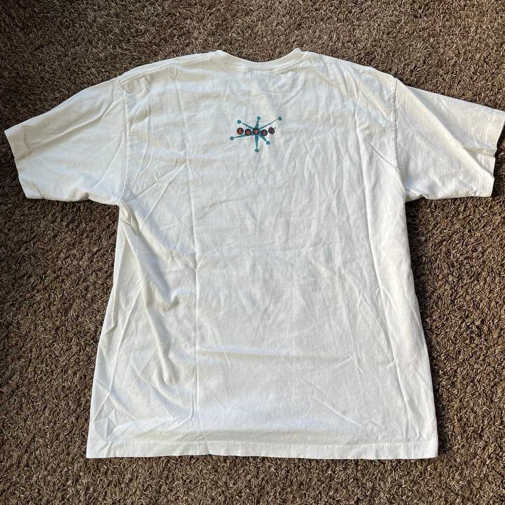 Levi’s vintage VTG Y2K shirt size large - image 3