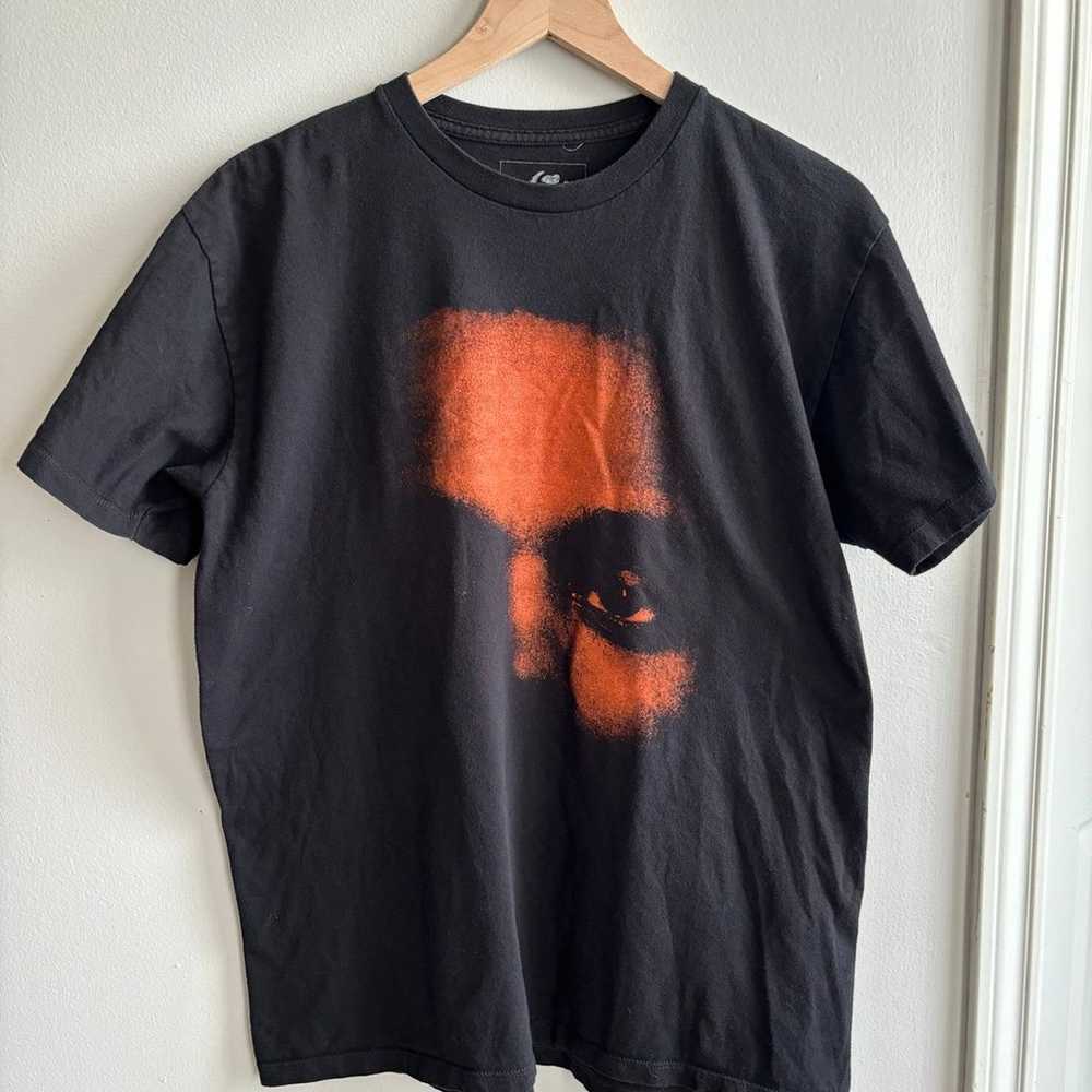 The Weeknd my dear melancholy shirt - image 1