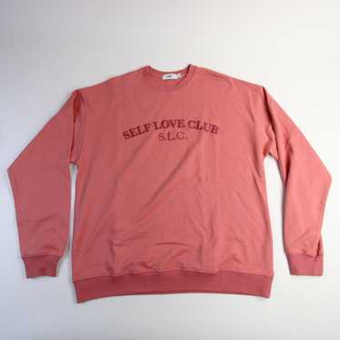 Mayfair Sweatshirt Men's Salmon Used