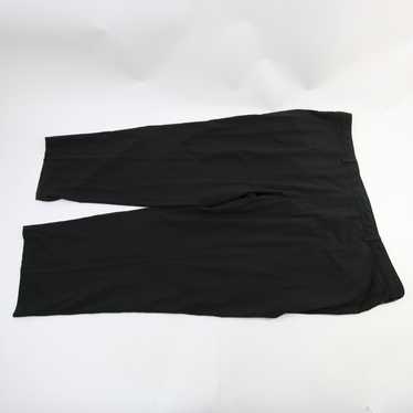 Cutter & Buck Dress Pants Men's Black Used - image 1