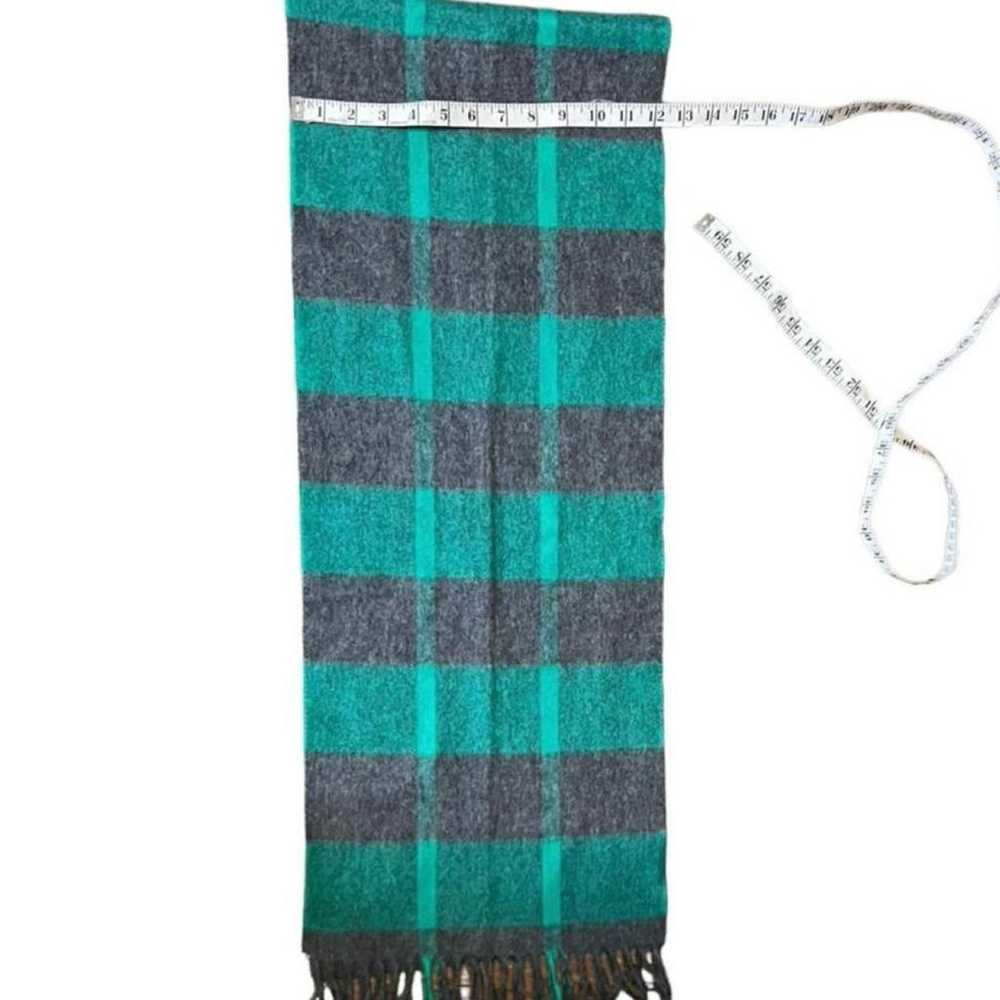 Dior Wool scarf - image 5