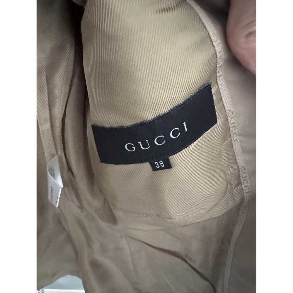 Gucci Suit jacket - image 3