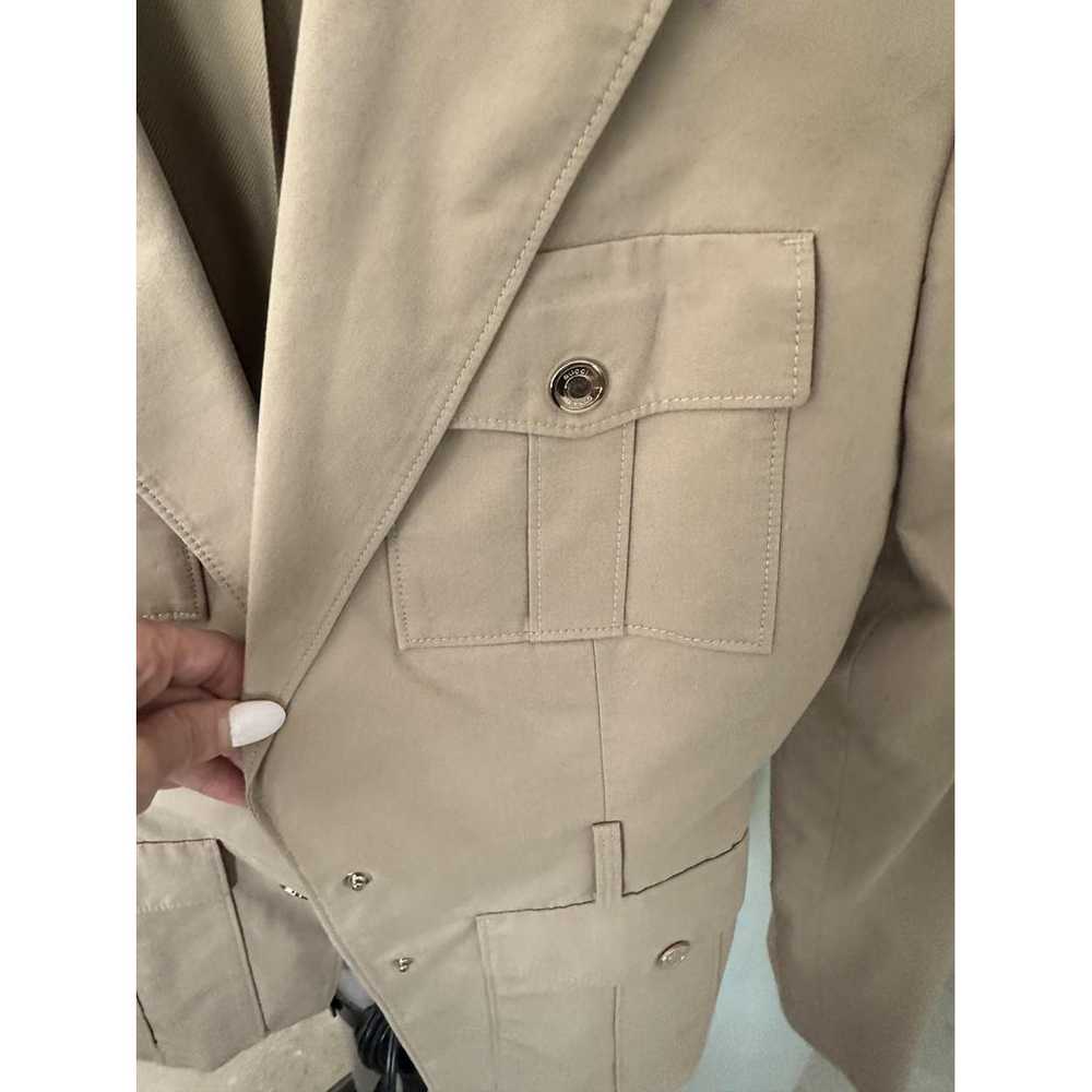 Gucci Suit jacket - image 5