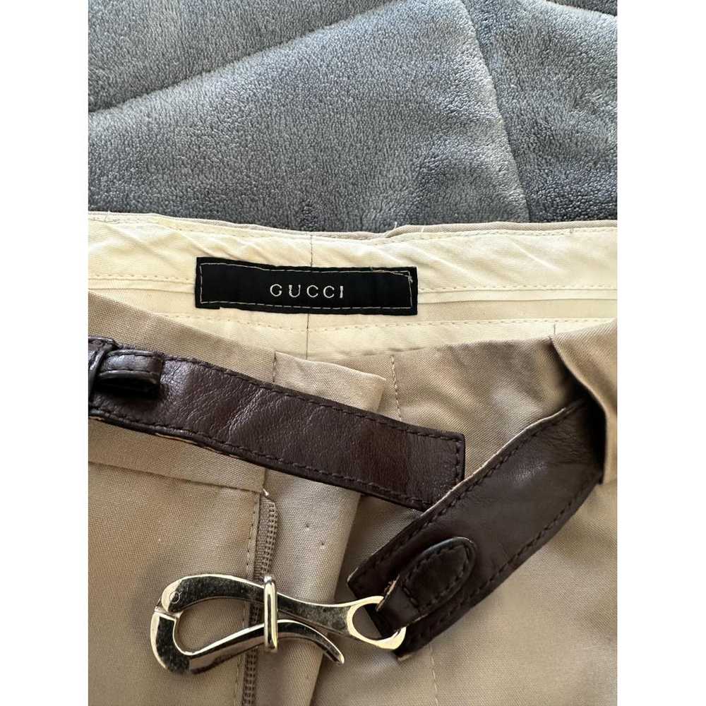 Gucci Suit jacket - image 9