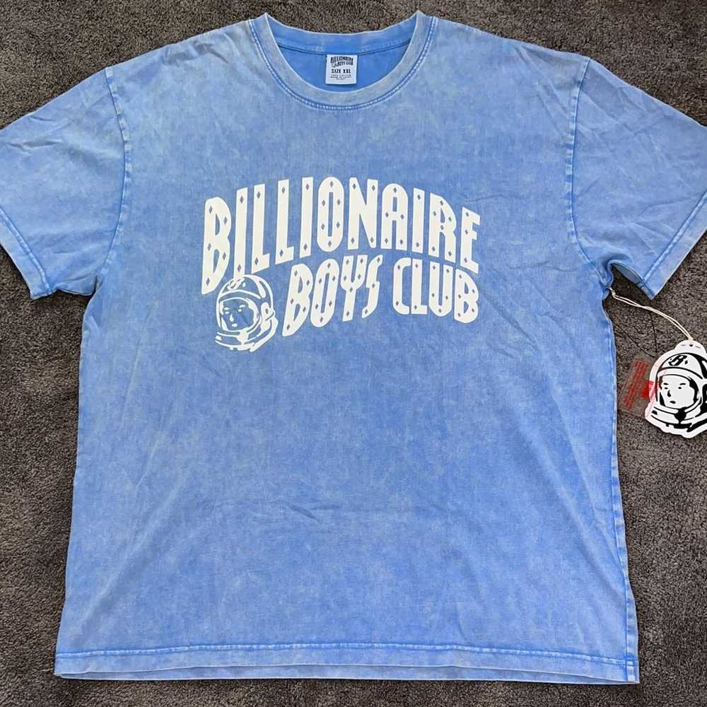 Billionaire Boys Club Washed Tee - image 1