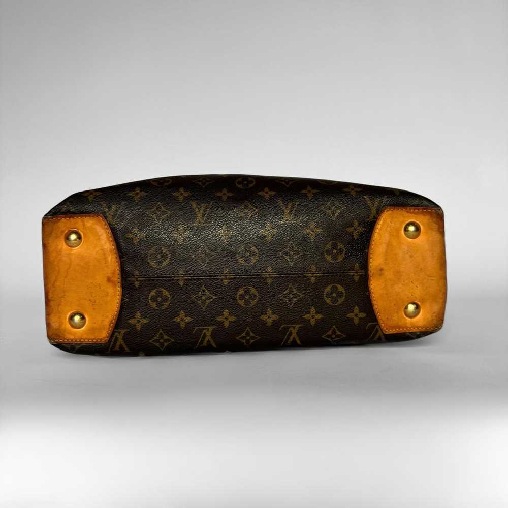 Louis Vuitton Wilshire leather handbag - image 6