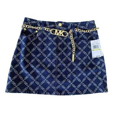 Michael Kors Mini skirt - image 1