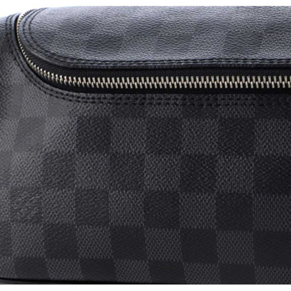 Louis Vuitton Leather small bag - image 5