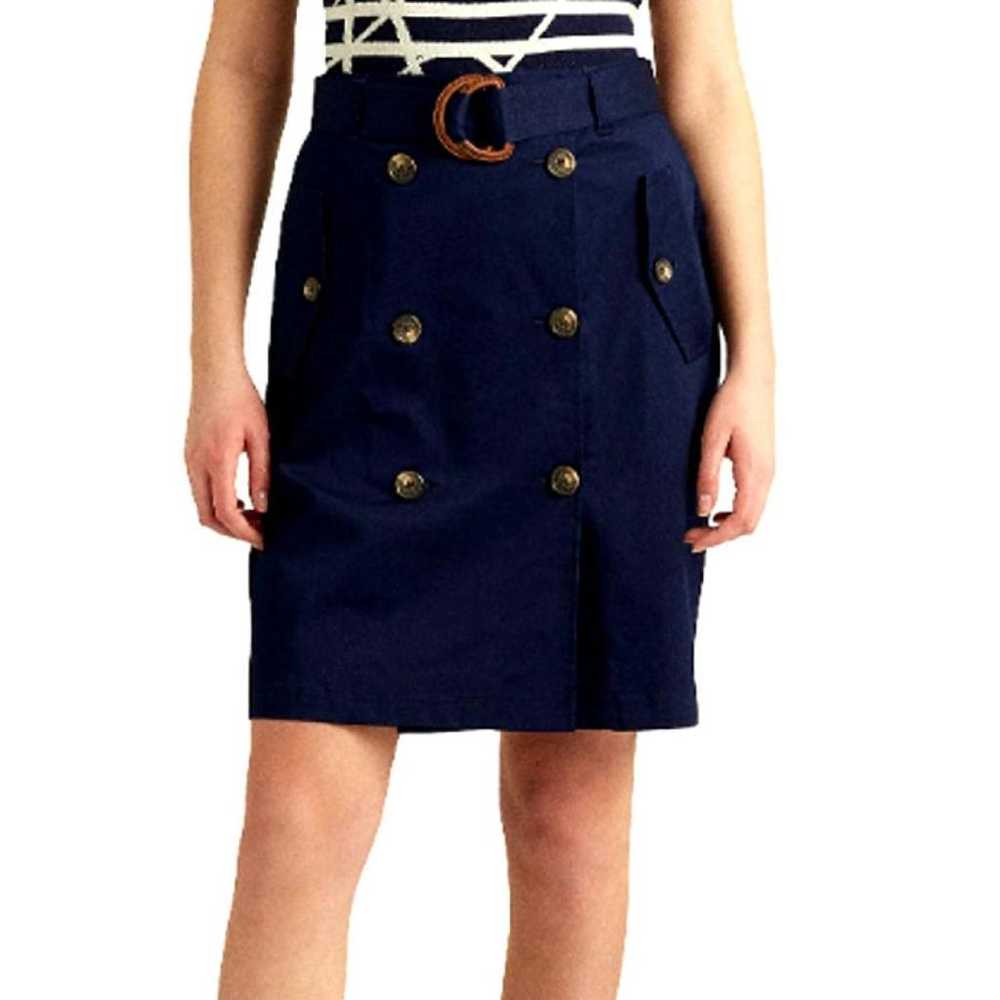 Lauren Ralph Lauren Mini skirt - image 5