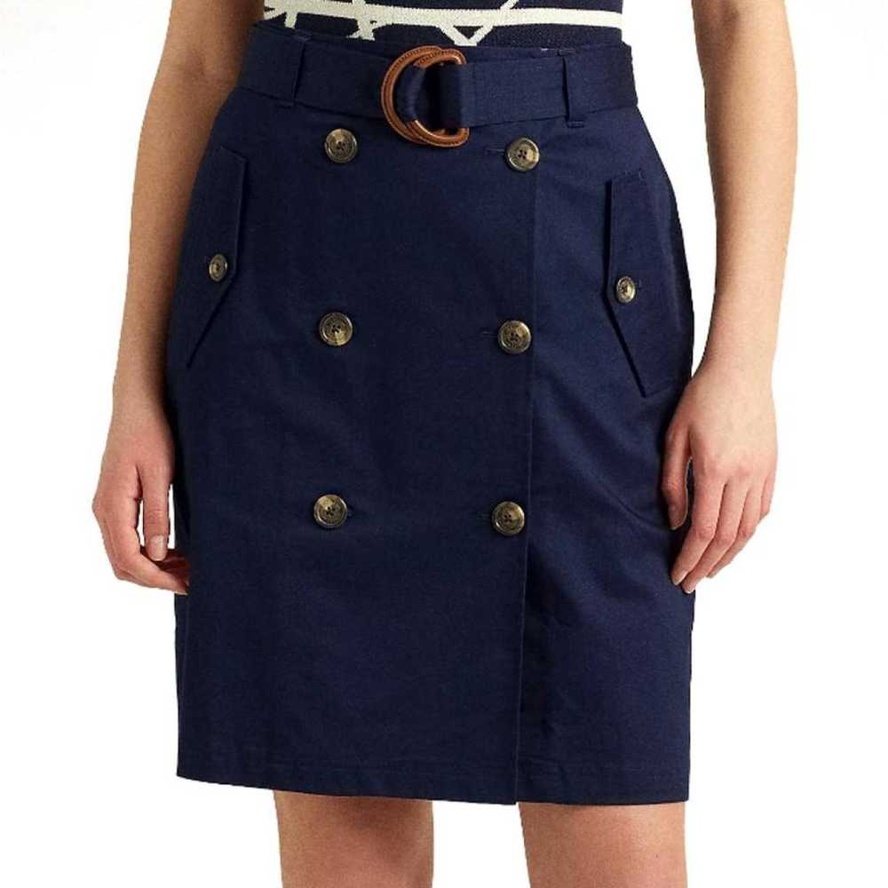 Lauren Ralph Lauren Mini skirt - image 7