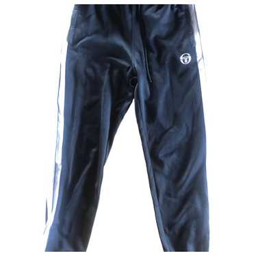 Sergio Tacchini Trousers - image 1