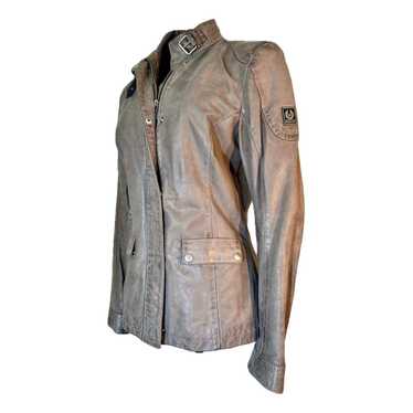 Belstaff Leather jacket - image 1