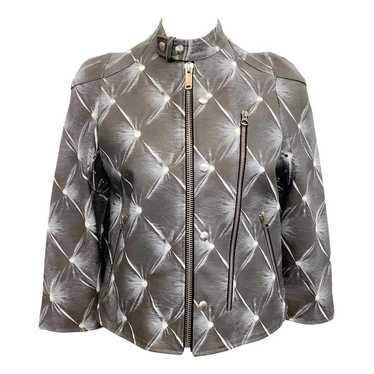 Golden Goose Leather jacket - image 1