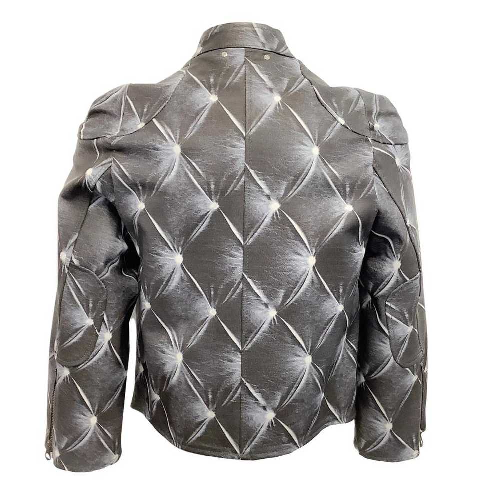 Golden Goose Leather jacket - image 3