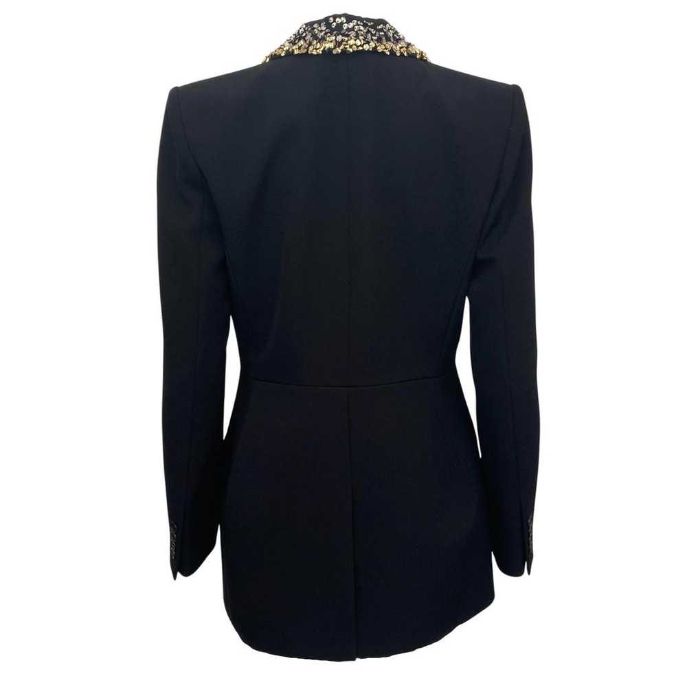 Givenchy Wool jacket - image 3